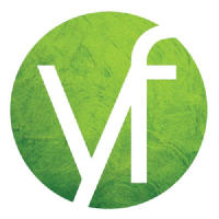 Logo de Youfoodz (YFZ).