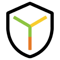 Logo de YPB (YPB).