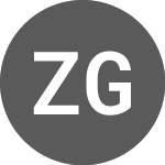 Logo de Zamia Gold Mines (ZGM).