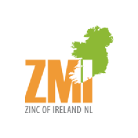 Logo de Zinc of Ireland NL (ZMI).