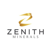 Logo de Zenith Minerals (ZNC).