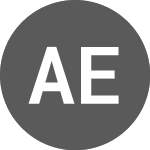 Logo de Alter Ego Media (AEM).