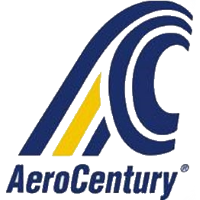 Logo de Aerocentury (ACY).