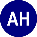 Logo de  (ADK.U).