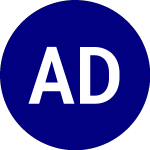 Logo de Ault Disruptive Technolo... (ADRT.U).