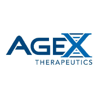 Logo de AgeX Therapeutics (AGE).