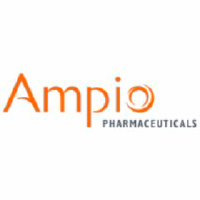 Graphique Dynamique Ampio Pharmaceuticals