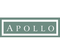 Logo de American Community Properties (APO).