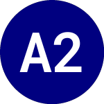 Logo de ARK 21Shares Blockchain ... (ARKD).