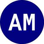 Logo de Advance Magnetic (AVM).