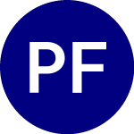 Logo de Principal Focused Blue C... (BCHP).