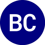 Logo de Blackrock Cal Mun Ii (BCL).