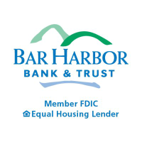 Logo de Bar Harbor Bankshares (BHB).