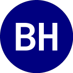 Logo de B H Ocean Carrier (BHO).