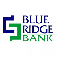 Graphique Dynamique Blue Ridge Bancshares