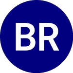 Logo de Bluerock Residential Gro... (BRG-A).
