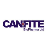Logo de Can Fite BioPharma (CANF).
