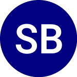 Logo de SPDR Bloomberg Barclays ... (CBND).