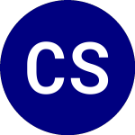 Logo de Cold Spring Cap Unit (CDS.U).