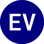 Logo de Eaton Vance California M... (CEV).