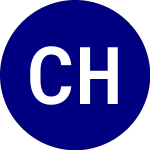 Logo de Consonance HFW Acquisition (CHFW).