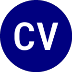 Logo de  (CHV.U).