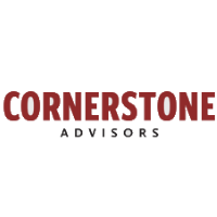 Logo de Cornerstone Strategic Va...