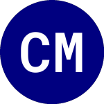 Logo de Core Molding Technologies (CMT).