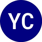Logo de Yieldmax Coin Option Inc... (CONY).