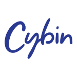 Logo de Cybin (CYBN).