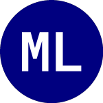 Logo de Merrill Lynch Mitts Amex Defense (DFM.L).