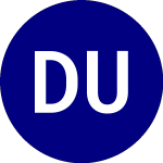 Logo de Dimensional Us Sustainab... (DFSU).