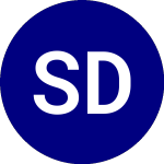 Logo de SPDR DJ Industrial Avera... (DIA).