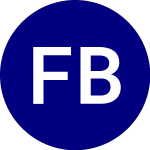 Logo de Franklin Bitcoin ETF (EZBC).