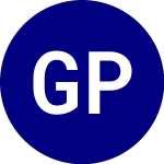 Logo de  (GXP).