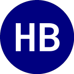 Logo de Henry Bros (HBE).