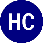 Logo de Hyperspace Comm (HCO).
