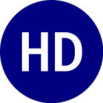 Logo de Hartford Disciplined Us ... (HDUS).