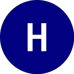 Logo de HPX (HPX.U).