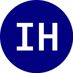 Logo de  (IHO).