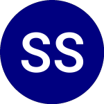 Logo de S&P Small Cap (IJR).