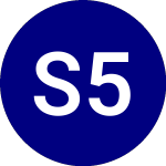 Logo de S&P 500 (IVV).