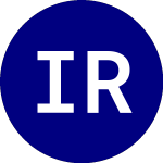 Logo de iShares Russell Mid Cap ... (IWP).