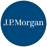 Logo de JP Morgan US Aggregate B... (JAGG).