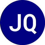 Logo de Jensen Quality Growth ETF (JGRW).