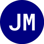 Logo de JP Morgan Income ETF (JPIE).