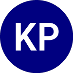 Logo de Kairos Pharma (KAPA).