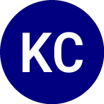 Logo de KraneShares California C... (KCCA).