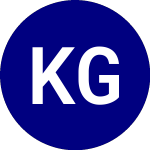 Logo de KraneShares Global Carbo... (KRBN).