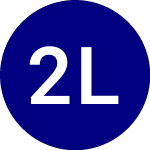 Logo de 2xLeveraged Long ETRACS ... (LBDC).